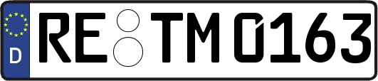 RE-TM0163