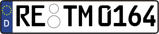 RE-TM0164