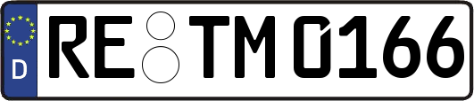 RE-TM0166