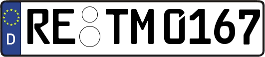 RE-TM0167