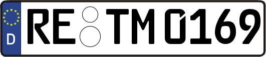 RE-TM0169