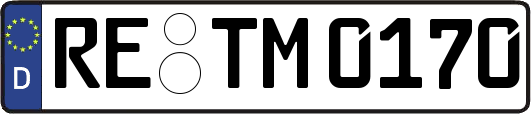 RE-TM0170