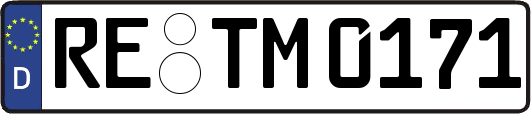 RE-TM0171