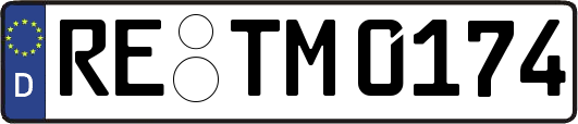 RE-TM0174