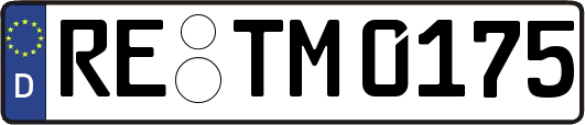 RE-TM0175