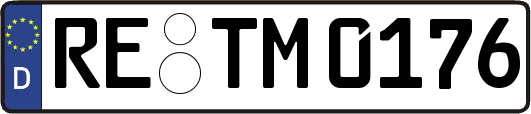 RE-TM0176