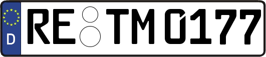 RE-TM0177
