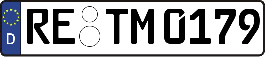 RE-TM0179