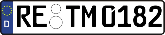 RE-TM0182