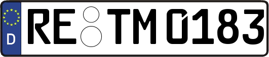 RE-TM0183