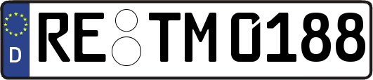 RE-TM0188