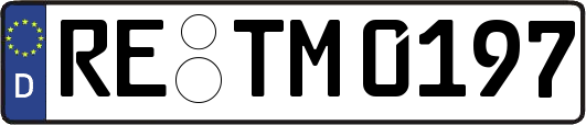 RE-TM0197