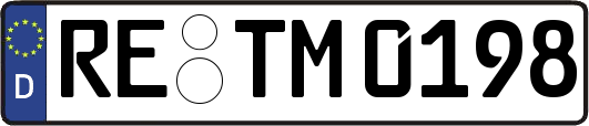 RE-TM0198