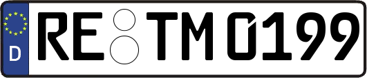 RE-TM0199