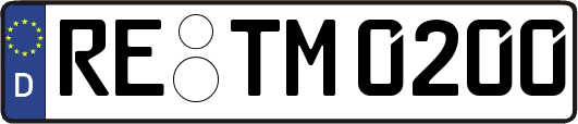 RE-TM0200