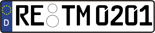 RE-TM0201