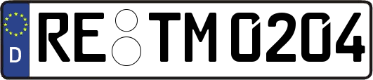 RE-TM0204