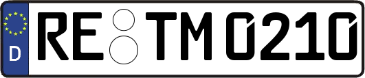 RE-TM0210