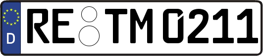 RE-TM0211