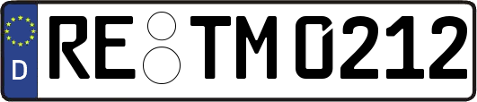 RE-TM0212