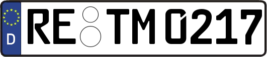 RE-TM0217