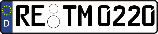 RE-TM0220
