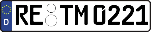RE-TM0221