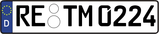 RE-TM0224