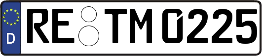 RE-TM0225