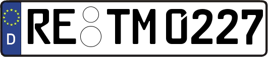 RE-TM0227