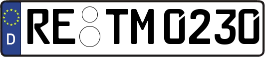 RE-TM0230