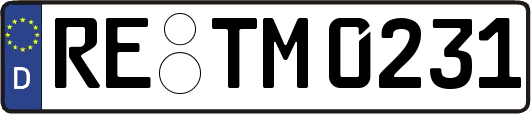 RE-TM0231