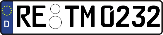 RE-TM0232