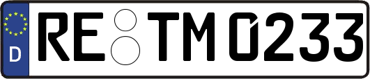 RE-TM0233