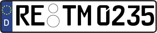 RE-TM0235
