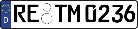 RE-TM0236