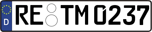 RE-TM0237