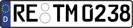 RE-TM0238