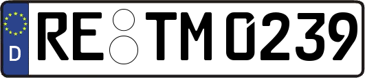 RE-TM0239