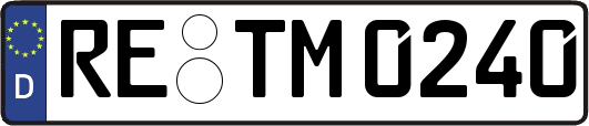 RE-TM0240