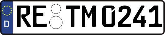 RE-TM0241