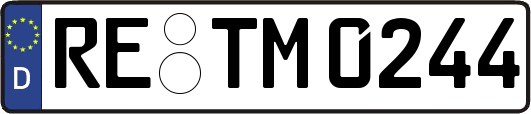 RE-TM0244