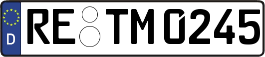 RE-TM0245
