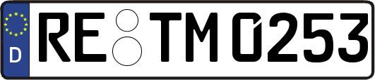 RE-TM0253