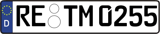 RE-TM0255