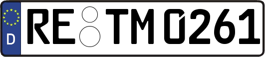RE-TM0261