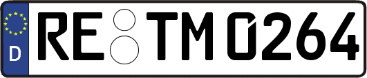 RE-TM0264