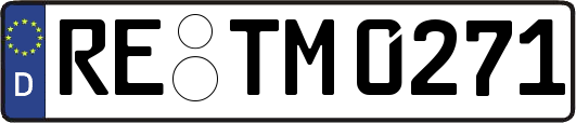 RE-TM0271