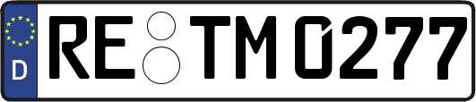 RE-TM0277