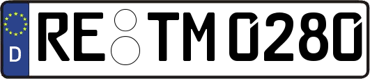 RE-TM0280